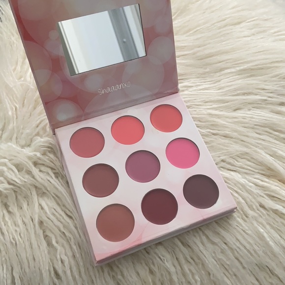 SHAAANXO | Authentic | Eyeshadow & Lip Duo Palette - Picture 5 of 6